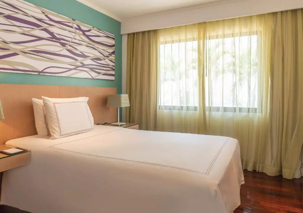 Radisson Resort and Suites Phuket